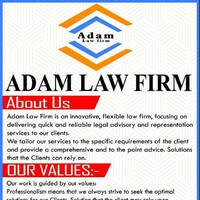 ADAM LEGAL SERVICES LTD logo - Similar company to Ascentim