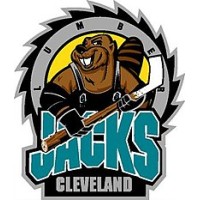 Cleveland Lumberjacks - International Hockey League
