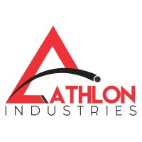 ATHLON INDUSTRIES logo - Similar company to Plastape Industries