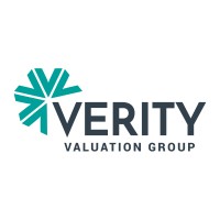 Verity Valuation Group logo - Similar company to Brisc Ai