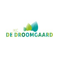 IKC De Droomgaard logo - Similar company to Kindercentra Puck&Co