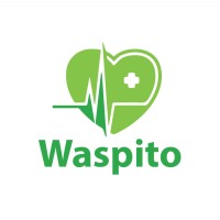 WASPITO logo - Similar company to Conqueris
