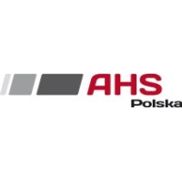 AHS POLSKA SP. Z O.O. logo - Similar company to Mobidoktor