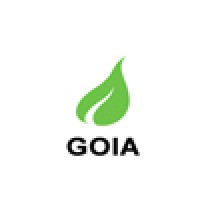 GOIA logo - Similar company to Grupo Iberiqos