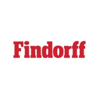 Findorff logo - Similar company to Jp Cullen