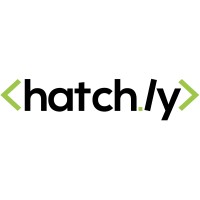 Hatchly logo - Similar company to Viability.Io