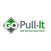 GO Pull-It logo - Similar company to Alpha Netsolutions, Inc.