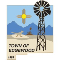 Town of Edgewood New Mexico logo - Similar company to City Of Clovis, New Mexico
