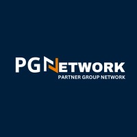 Partner Group Network logo - Similar company to Brazil Central Asia Chamber Of Commerce (Bcacc)