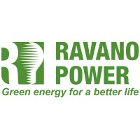 Ravano Power logo - Similar company to Redelfi