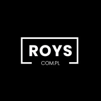 ROYS logo - Similar company to Poromix | Aac Additives