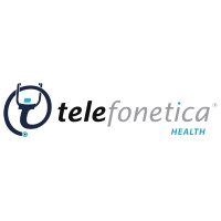 Telefonetica Health logo - Similar company to Serviry