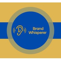 Brand Whisper (Whisperer) logo - Similar company to Paskay Engineering