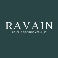RAVAIN logo - Similar company to Crieit