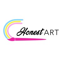 Honest Art logo - Similar company to Honest Art