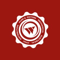 Williamson Pump & Motor logo - Similar company to Bfs Industries, Llc