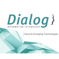 Dialog Cloud & Emerging Technologies Practice logo - Similar company to Cloud Central - Now New Era Technology