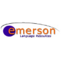 Emerson Languague Resources
