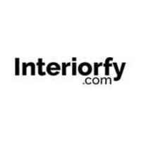 Interiorfy logo - Similar company to Creative Interiors Pvt. Ltd.