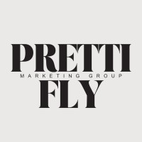 Pretti-Fly Marketing Group logo - Similar company to Smart Talent Ai