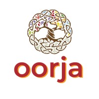 Oorja Brands logo - Similar company to Everything Finance