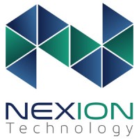 Nexion Technology logo - Similar company to Ncloud3