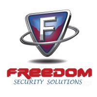 Freedom Security Solutions logo - Similar company to Freedom Security