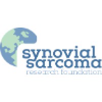 Synovial Sarcoma Research Foundation logo - Similar company to Sarcoma Connect