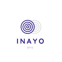 INAYO BPO logo - Similar company to Inayo