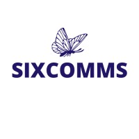 SIXCOMMS logo - Similar company to Nevisa Software Development Company