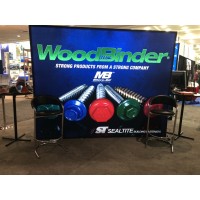 ST Fastening Systems logo - Similar company to Traxx · Kovara®/ Vaporshield™