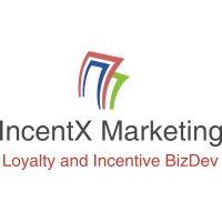 Incentx Marketing LLC logo - Similar company to Paydayperx®