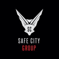 Safe City Group logo - Similar company to Gpc  Tech Solutions