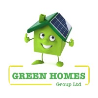 Green Homes Group logo - Similar company to Mbsolutions Group Ltd