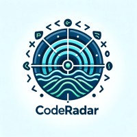 Code Radar logo - Similar company to Pickey