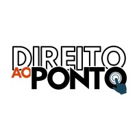 Projeto Direito ao Ponto logo - Similar company to Laccrim - Liga Acadêmica De Ciências Criminais