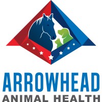 Arrowhead Animal Health logo - Similar company to Shawsheen Rubber Co Inc