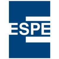 ESPE logo - Similar company to Seiryu Ip