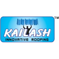 Kailash Roofing Solutions Private Limited logo - Similar company to Aspire Peb Solutions