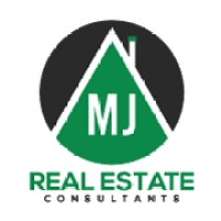 MJ Real Estate Consultants logo - Similar company to M&J Consultancy