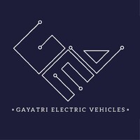 GAYATRI ELECTRIC VEHICLES PVT. LTD. logo - Similar company to Rexled Electric Vehicles (Rexnamo)