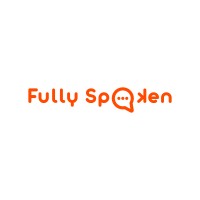 Fully Spoken logo - Similar company to Passionclass