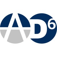 D6 - Darwen Aldridge Sixth Form logo - Similar company to Fruity Llama