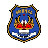 SMA Negeri 1 Tomohon logo - Similar company to Nationalhigh Jakarta School
