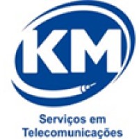 KM Serviços em Telecomunicações Ltda logo - Similar company to Júnior Magazine