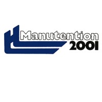 MANUTENTION 2001 logo - Similar company to Nova Manutention