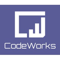 CodeWorks logo - Similar company to Codeworks