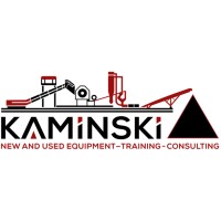 Kaminski Enterprise Inc. logo - Similar company to Proler Industries