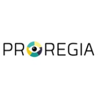 PROREGIA AG - Digitalization and Cybersecurity logo - Similar company to Quaregia Gmbh - Quality & Regulatory Compliance