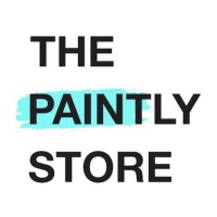 The Paintly Store logo - Similar company to Kinki Swim
